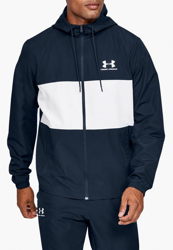 

Ветровка Under Armour, Синий, Under Armour UN001EMHZHN0