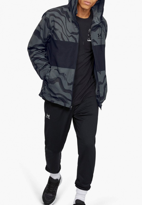 

Ветровка Under Armour, Серый, Under Armour UN001EMHZHN1