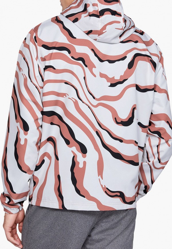 

Ветровка Under Armour, Мультиколор, Under Armour UN001EMHZHN2