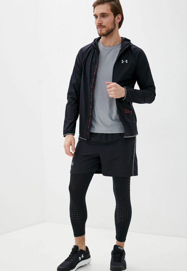 

Куртка Under Armour, Черный, Under Armour UN001EMHZHO5