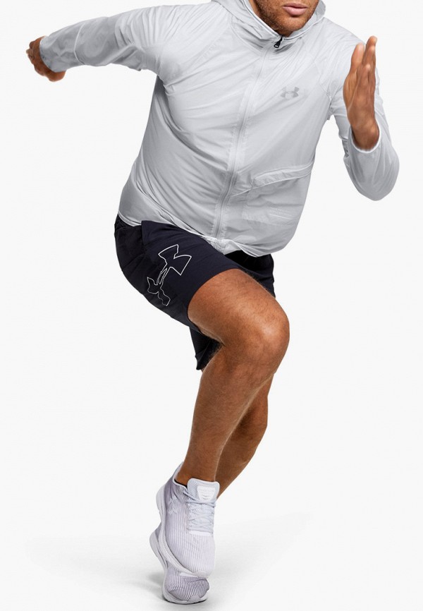 

Куртка Under Armour, Серый, Under Armour UN001EMHZHO6
