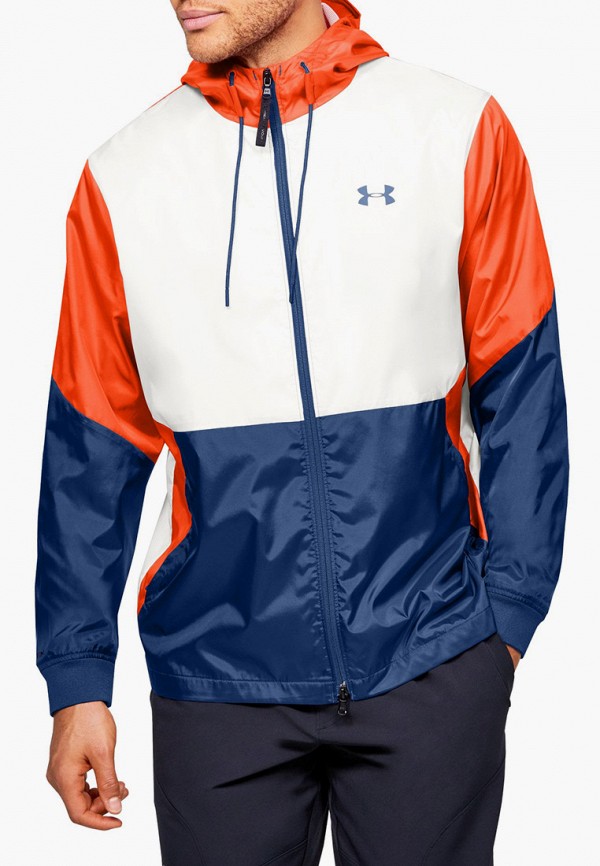 

Ветровка Under Armour, Мультиколор, Under Armour UN001EMHZHO7