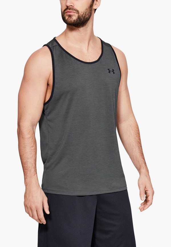 

Майка спортивная Under Armour, Серый, Under Armour UN001EMHZIC1