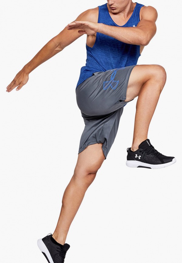 

Майка спортивная Under Armour, Синий, Under Armour UN001EMHZIC2