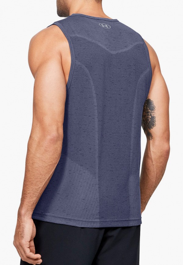 

Майка спортивная Under Armour, Синий, Under Armour UN001EMHZIC7