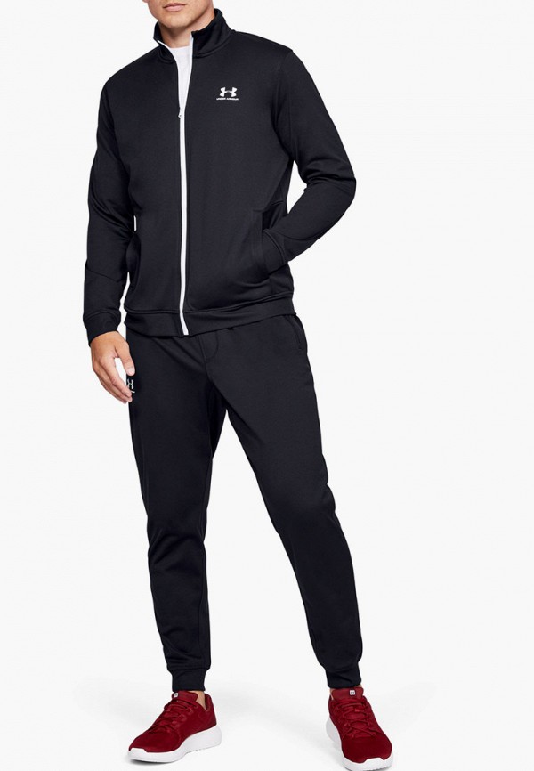 

Олимпийка Under Armour, Черный, Under Armour UN001EMHZID9