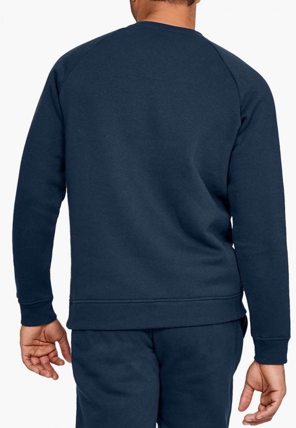 

Свитшот Under Armour, Синий, Under Armour UN001EMHZIE4
