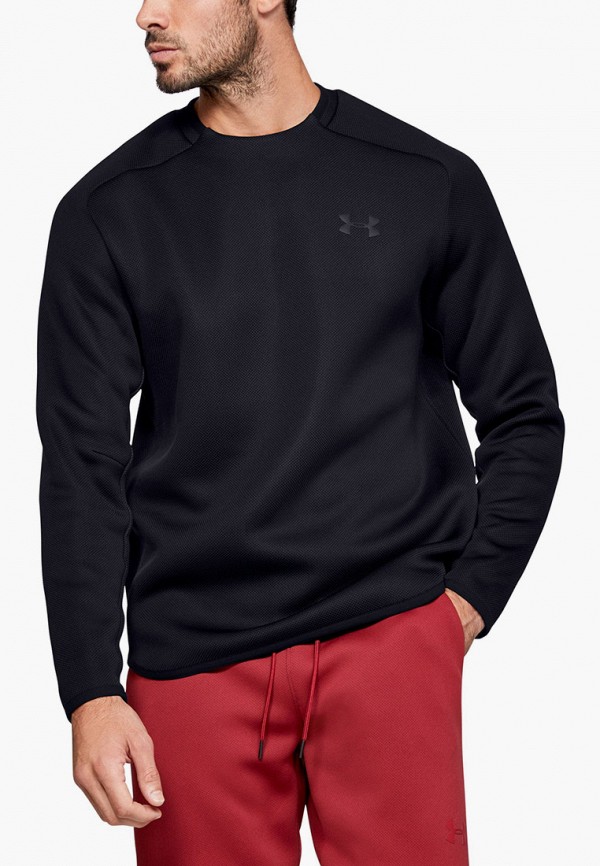 

Свитшот Under Armour, Черный, UA /MOVE CREW