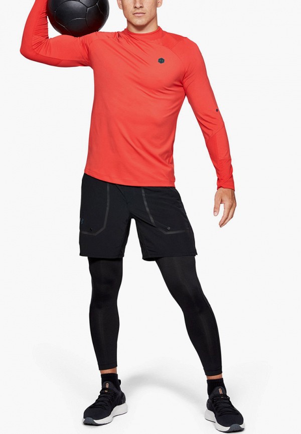 

Тайтсы Under Armour, Черный, Under Armour UN001EMHZIE8