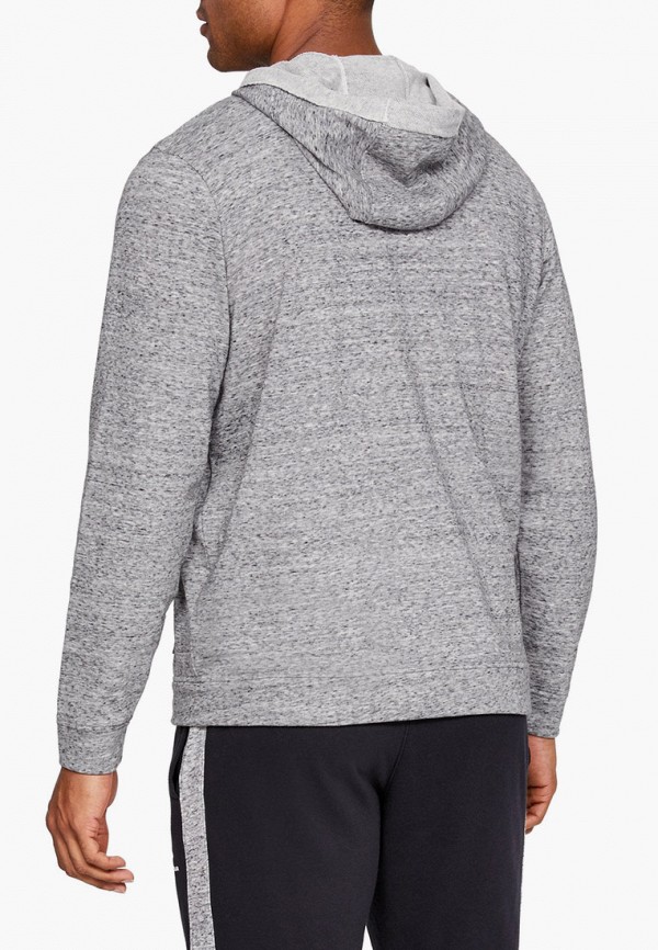 

Толстовка Under Armour, Серый, Under Armour UN001EMHZIF4