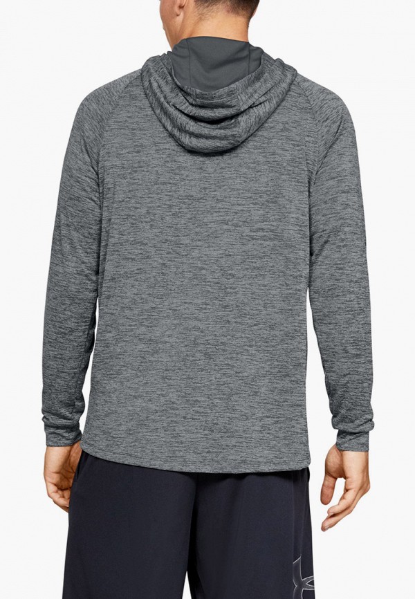 

Толстовка Under Armour, Серый, Under Armour UN001EMHZIF7