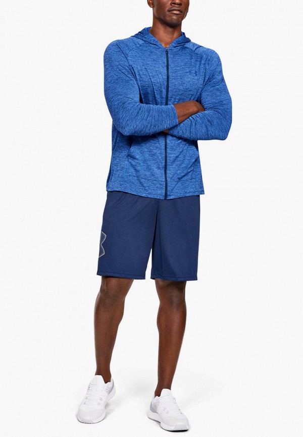 

Толстовка Under Armour, Синий, Under Armour UN001EMHZIF8