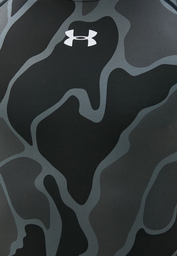 

Футболка компрессионная Under Armour, Серый, Under Armour UN001EMHZIF9