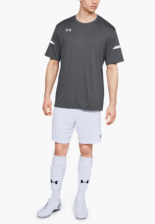 

Футболка спортивная Under Armour, Серый, Under Armour UN001EMHZIG6