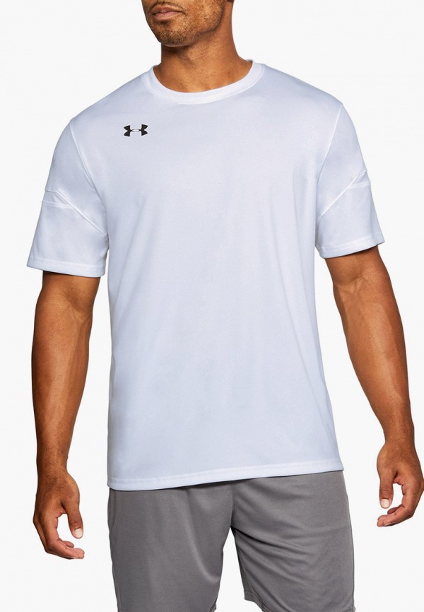 

Футболка спортивная Under Armour, Белый, Golazo 2.0 Jersey