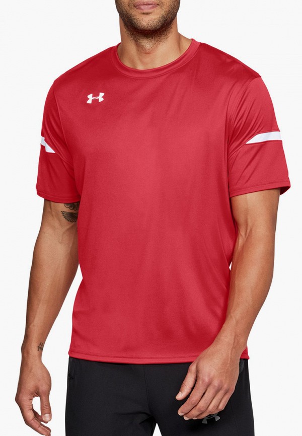 

Футболка спортивная Under Armour, Красный, Under Armour UN001EMHZIH0