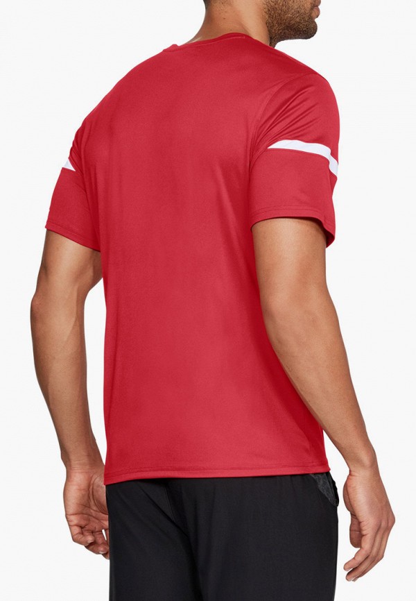 

Футболка спортивная Under Armour, Красный, Under Armour UN001EMHZIH0