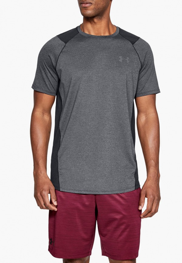 

Футболка спортивная Under Armour, Серый, Under Armour UN001EMHZIH3
