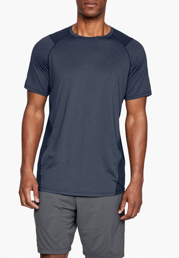 

Футболка спортивная Under Armour, Синий, Under Armour UN001EMHZIH4