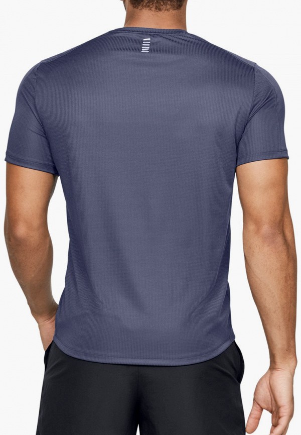 

Футболка спортивная Under Armour, Синий, Under Armour UN001EMHZII0