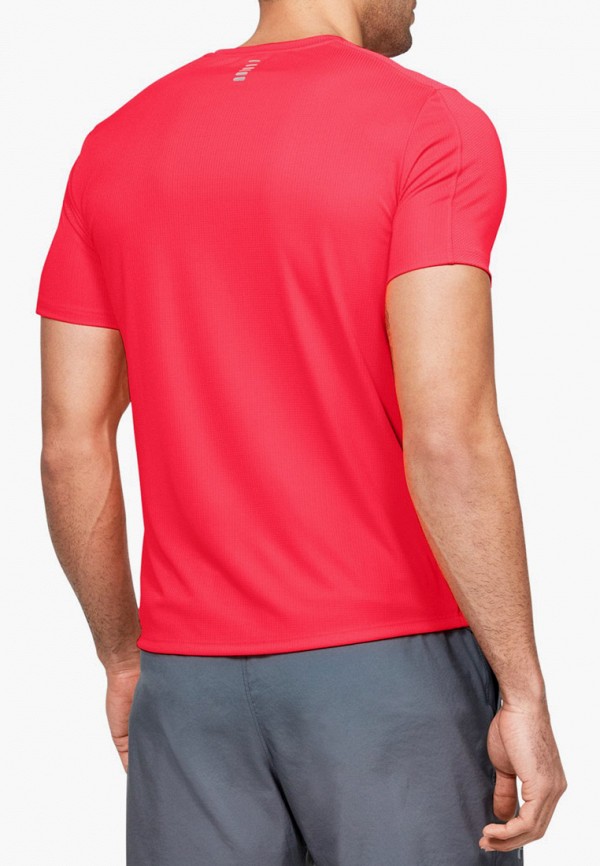 

Футболка спортивная Under Armour, Красный, Under Armour UN001EMHZII1