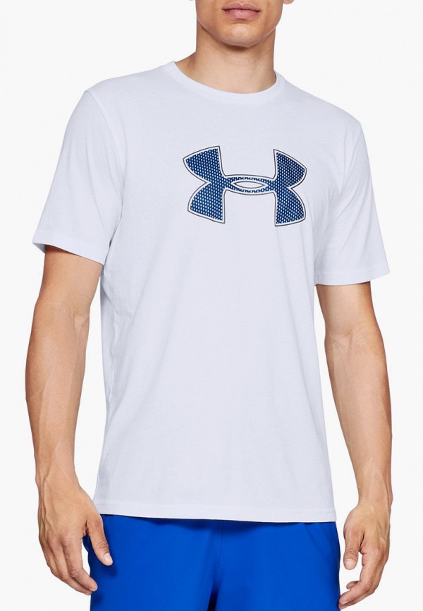 

Футболка спортивная Under Armour, Белый, Under Armour UN001EMHZIJ1