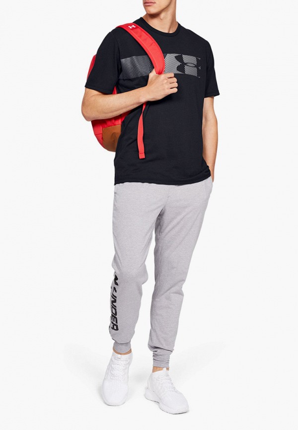 

Футболка Under Armour, Черный, Under Armour UN001EMHZIJ3
