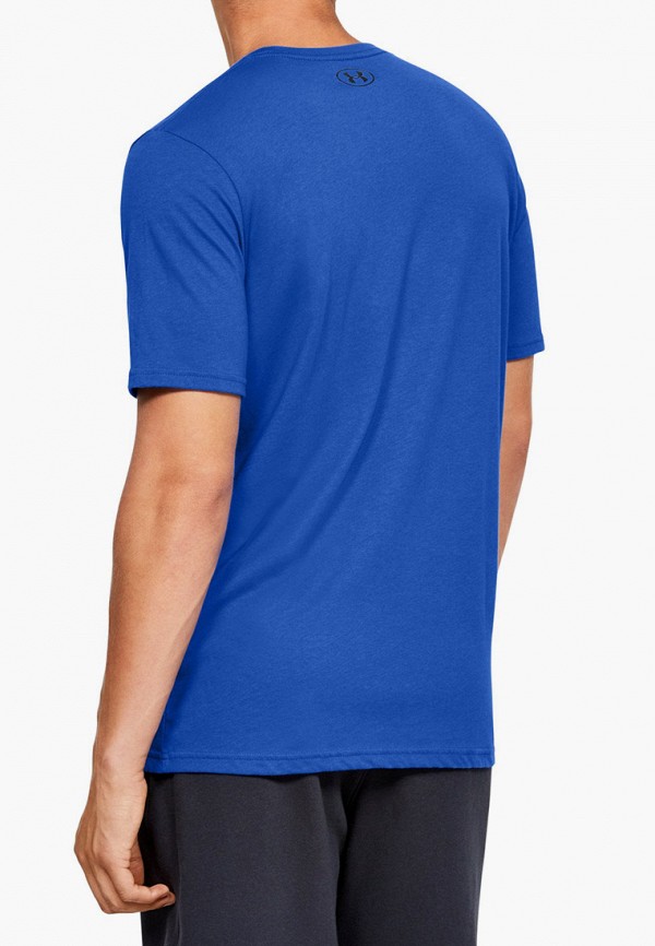 

Футболка спортивная Under Armour, Синий, Under Armour UN001EMHZIJ8
