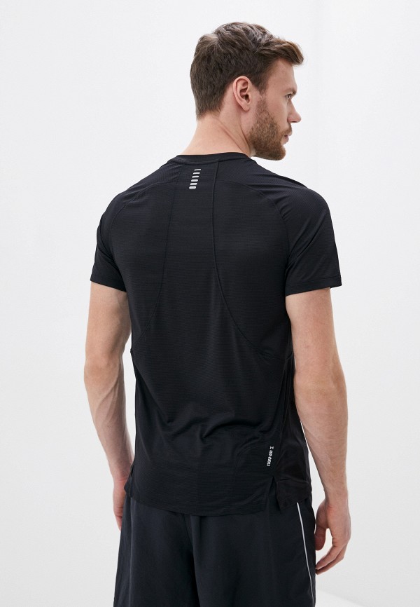 

Футболка спортивная Under Armour, Черный, Under Armour UN001EMHZIK3