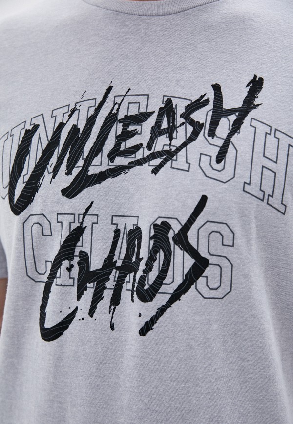 

Футболка Under Armour, Серый, Under Armour UN001EMHZIL1
