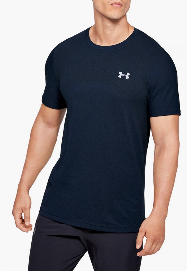 фото Футболка спортивная under armour