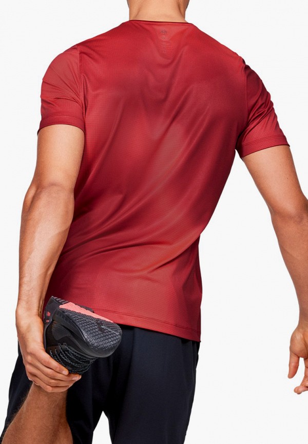 

Футболка спортивная Under Armour, Красный, Under Armour UN001EMHZIL5