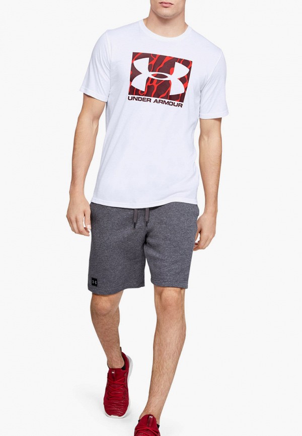 

Футболка Under Armour, Белый, Under Armour UN001EMHZIM0