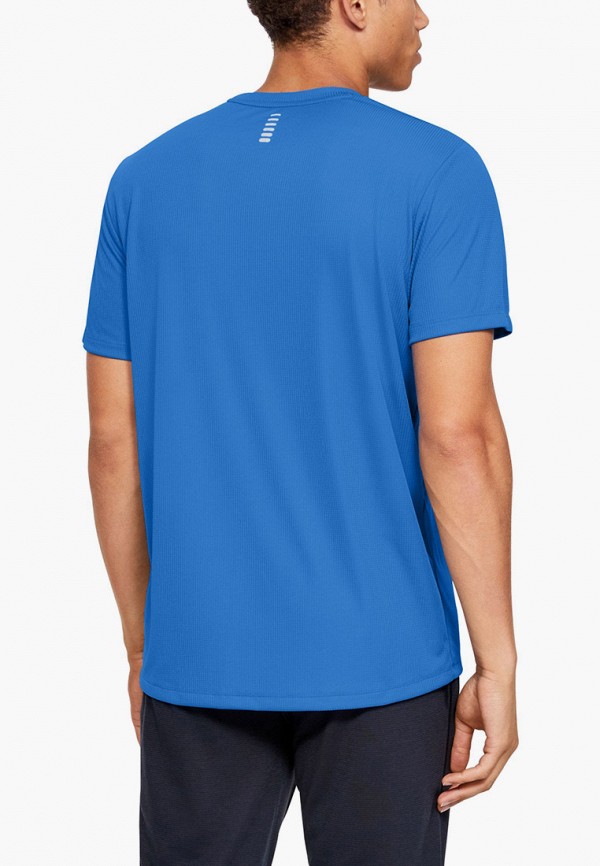 

Футболка спортивная Under Armour, Синий, Under Armour UN001EMHZIN6