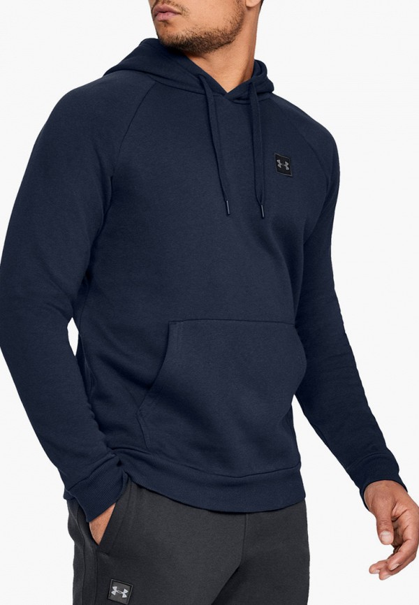 

Худи Under Armour, Синий, Under Armour UN001EMHZIO1
