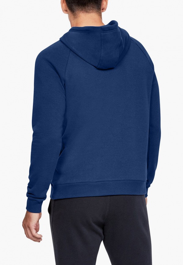 

Худи Under Armour, Синий, Under Armour UN001EMHZIO2