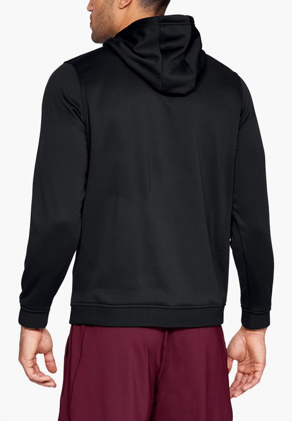 

Худи Under Armour, Черный, Under Armour UN001EMHZIO4