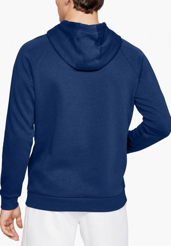 

Худи Under Armour, Синий, Under Armour UN001EMHZIP0