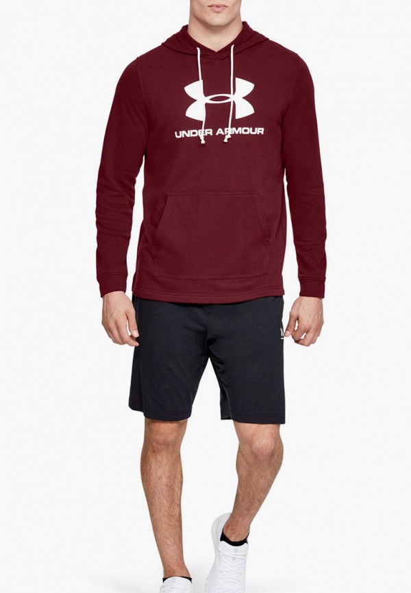 фото Худи under armour