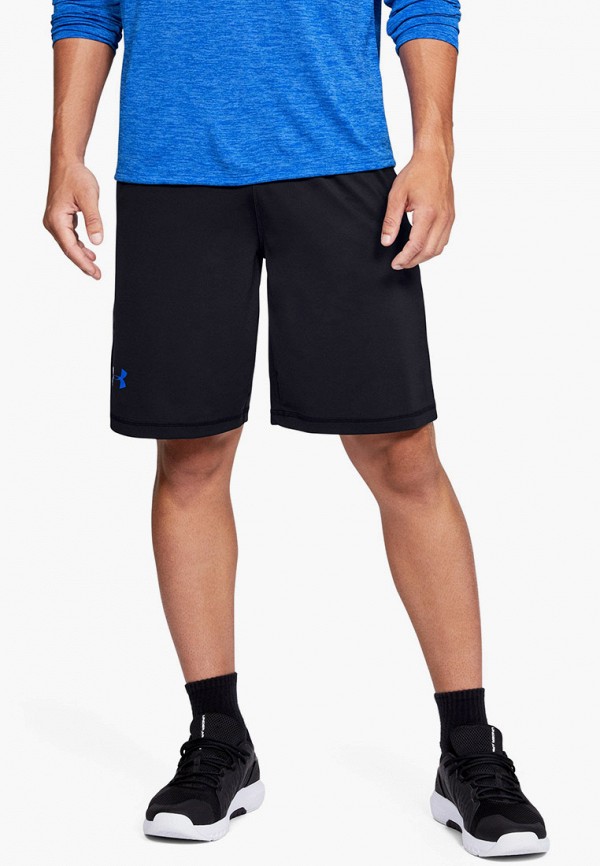 

Шорты спортивные Under Armour, Черный, KOHLS-UA Raid Short