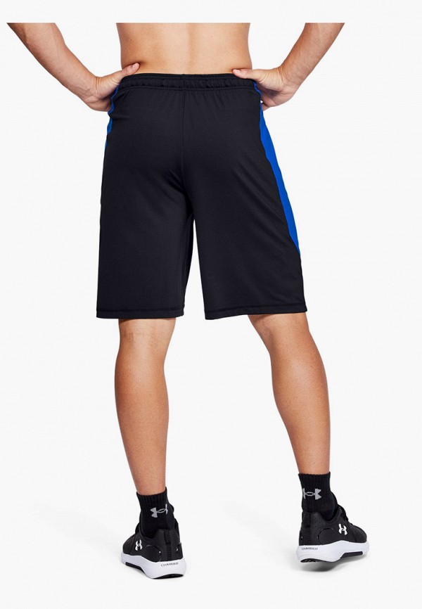

Шорты спортивные Under Armour, Черный, Under Armour UN001EMHZIP8
