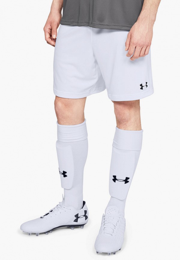 

Шорты спортивные Under Armour, Белый, Golazo 2.0 Short