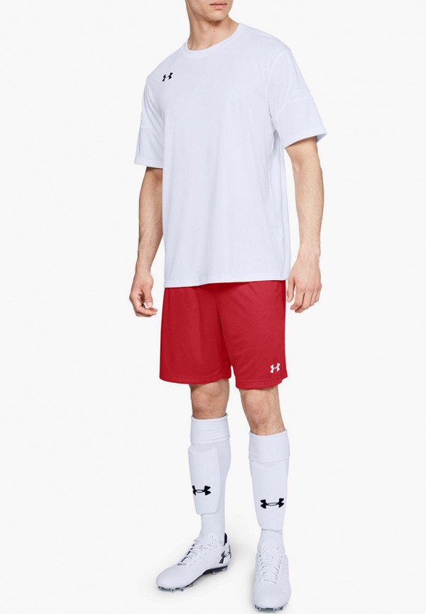 

Шорты спортивные Under Armour, Красный, Under Armour UN001EMHZIQ2