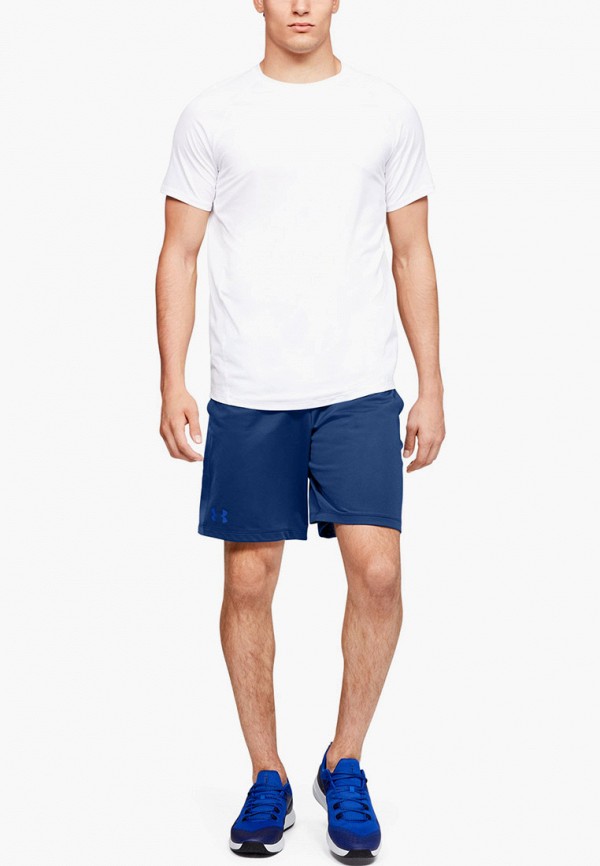 

Шорты спортивные Under Armour, Синий, Under Armour UN001EMHZIQ5