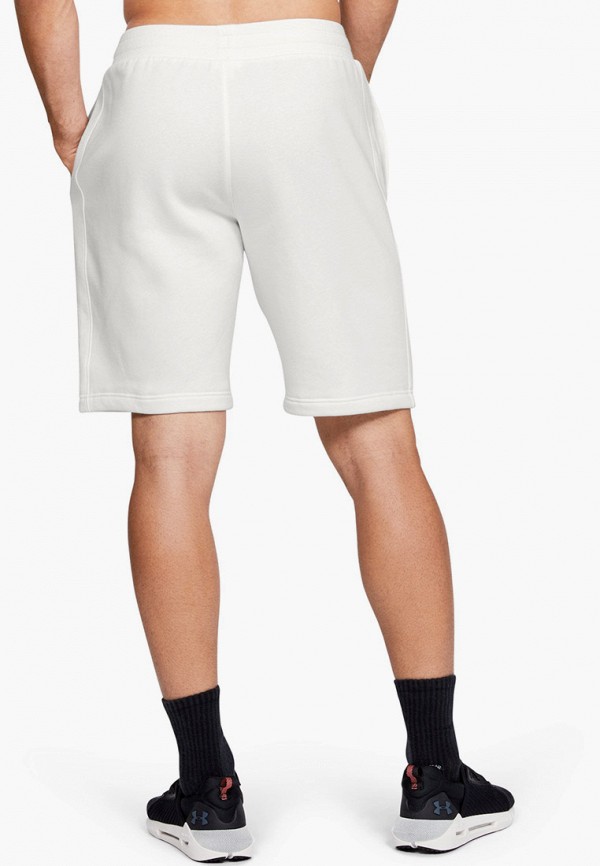 

Шорты спортивные Under Armour, Белый, Under Armour UN001EMHZIQ8