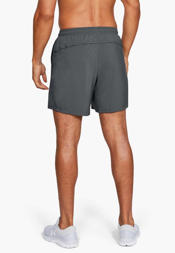 

Шорты спортивные Under Armour, Серый, Under Armour UN001EMHZIQ9