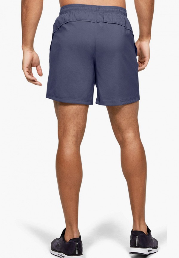 

Шорты спортивные Under Armour, Синий, Under Armour UN001EMHZIR0