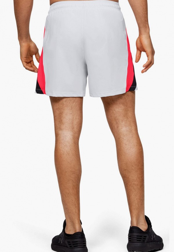 

Шорты спортивные Under Armour, Белый, Under Armour UN001EMHZIR1
