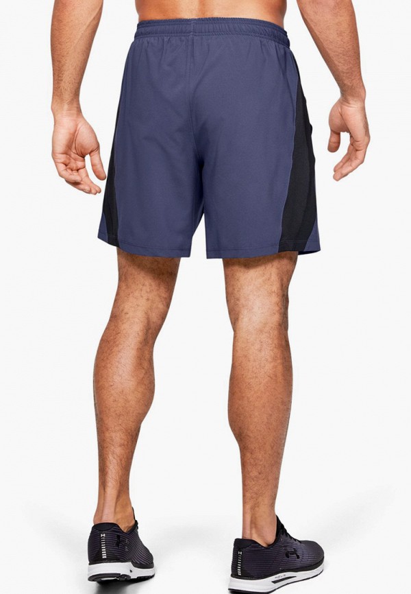 

Шорты спортивные Under Armour, Синий, Under Armour UN001EMHZIR3
