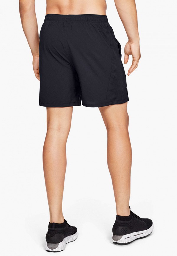 

Шорты спортивные Under Armour, Черный, Under Armour UN001EMHZIR5